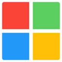 Microsoft icon